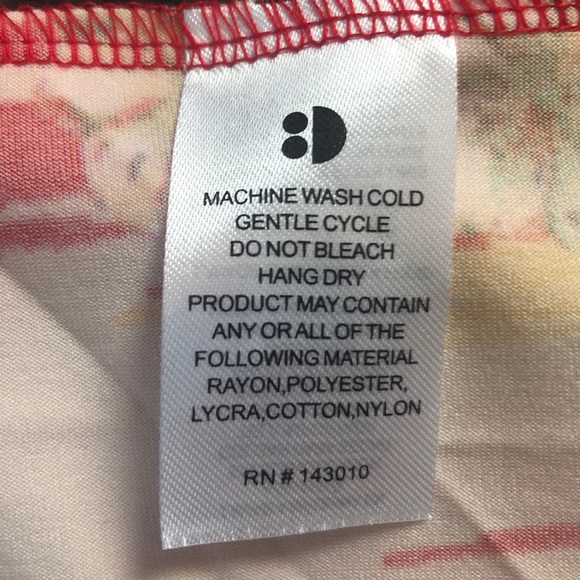 🎀 Last One 🎀 Dot Dot Smile Empire Dress 2T - Picture 5 of 6